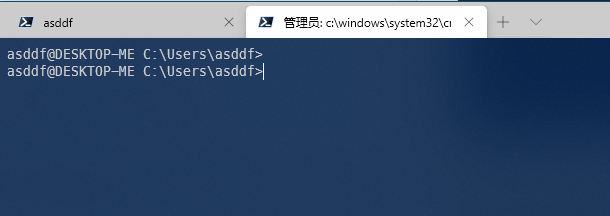 几步命令轻松搭建Windows SSH服务端 (https://www.wpmee.com/) WordPress教程 第4张