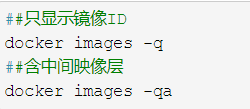 docker常用命令的详细内容讲解 (https://www.wpmee.com/) WordPress教程 第3张