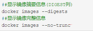 docker常用命令的详细内容讲解 (https://www.wpmee.com/) WordPress教程 第4张