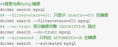 docker常用命令的详细内容讲解 (https://www.wpmee.com/) WordPress教程 第5张