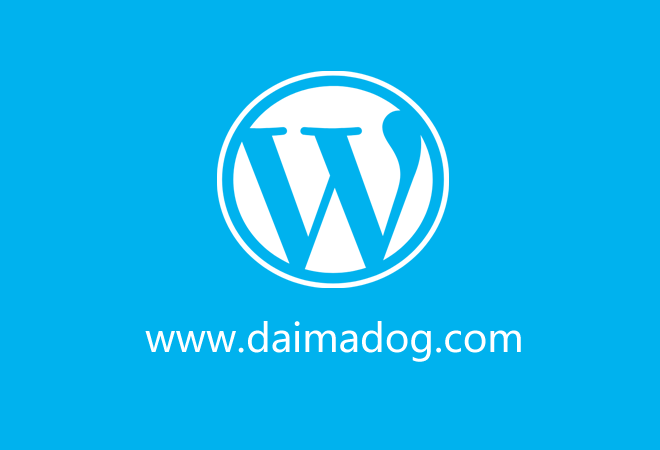 wordpress