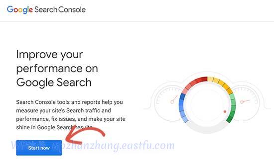 Google Search Console 入门 - WPBeginner Google Search Console 使用入门