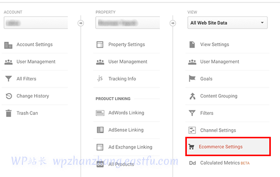 电子商务设置 - WPBeginner 电子商务设置
