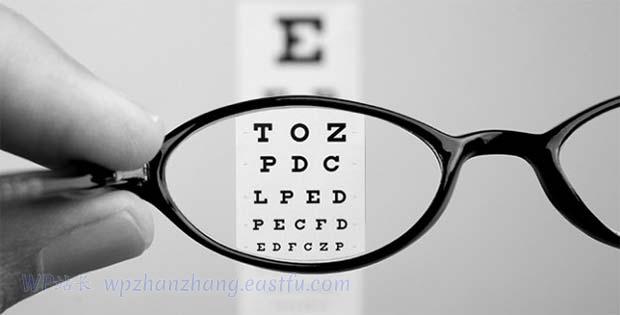 增加访问者在网站上平均停留时间的11种技巧 2 提高页面的可读性