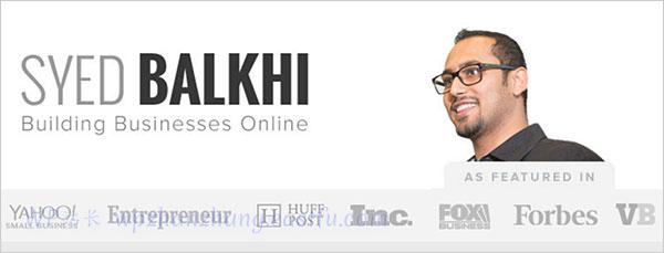 增加访问者在网站上平均停留时间的11种技巧 9 显示可信度