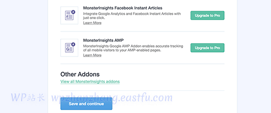 升级到专业版 - WPBeginner 升级到专业版