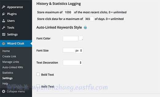 WP Wizard Cloak - WPBeginner WP 巫师披风