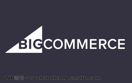 的Bigcommerce 的Bigcommerce