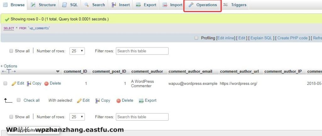 WordPress 速度优化的完整指南 86 WordPress 速度优化的完整指南 11