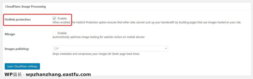 WordPress 速度优化的完整指南 70 WordPress 速度优化的完整指南 4