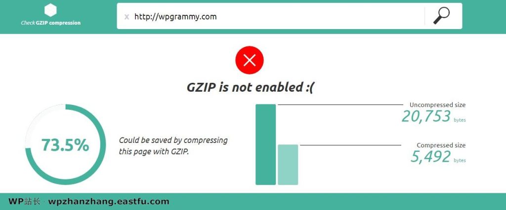 WordPress 速度优化的完整指南 80 WordPress 速度优化的完整指南 6