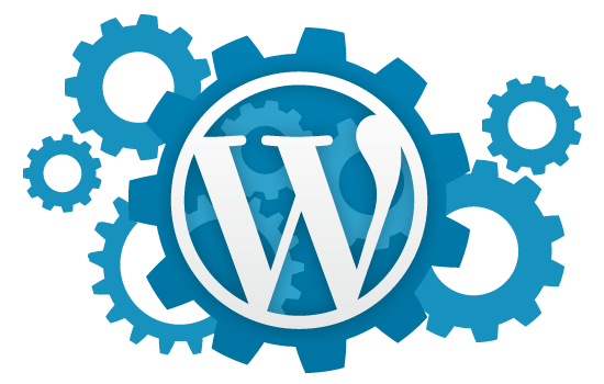 wordpress-gear