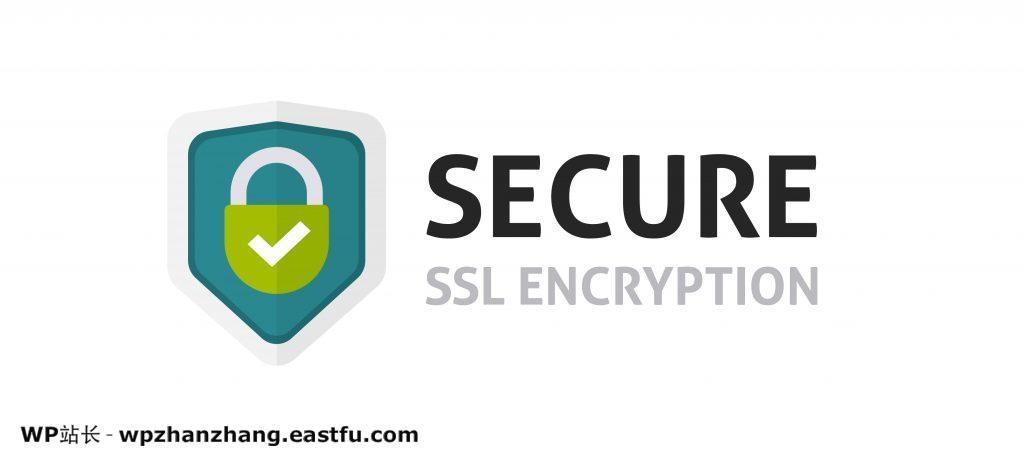 WordPress 速度优化的完整指南 13 wordpress-ssl-https