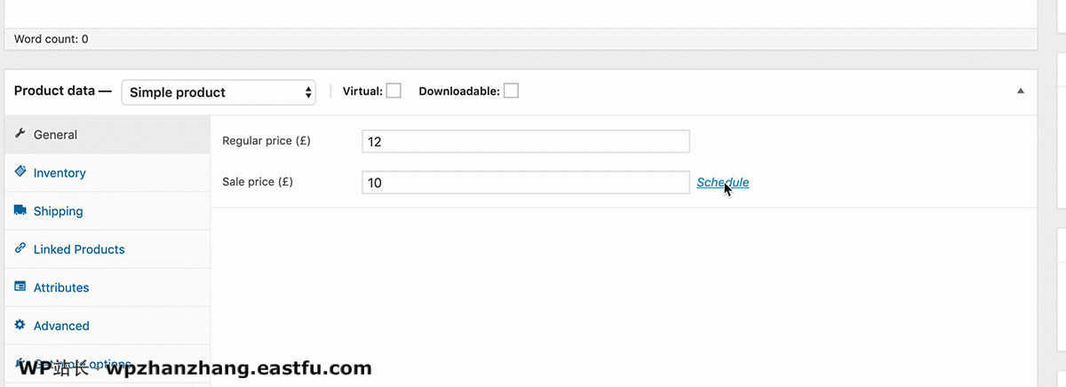 WooCommerce SEO:电商平台和商城系统SEO的权威指南 31 修复priceValidUntil架构错误