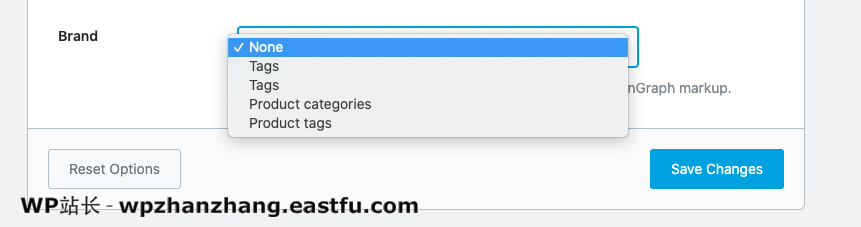 WooCommerce SEO:电商平台和商城系统SEO的权威指南 30 排名数学品牌设置