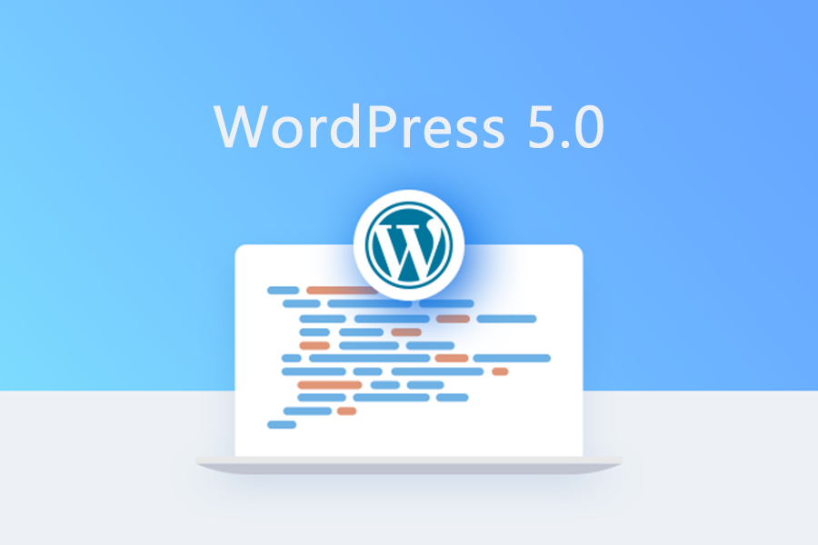 WordPress 5.0