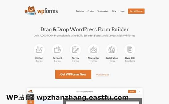 wpforms wpforms