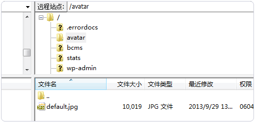 提升WordPress的Gravatar头像加载速度方法:缓存本地化国内服务器