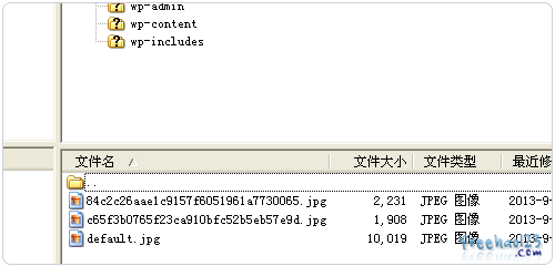 提升WordPress的Gravatar头像加载速度方法:缓存本地化国内服务器