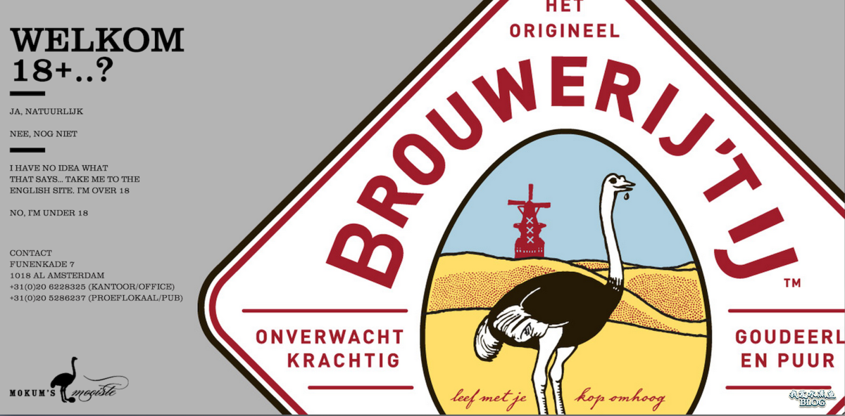 Brouwerij ‘t IJ