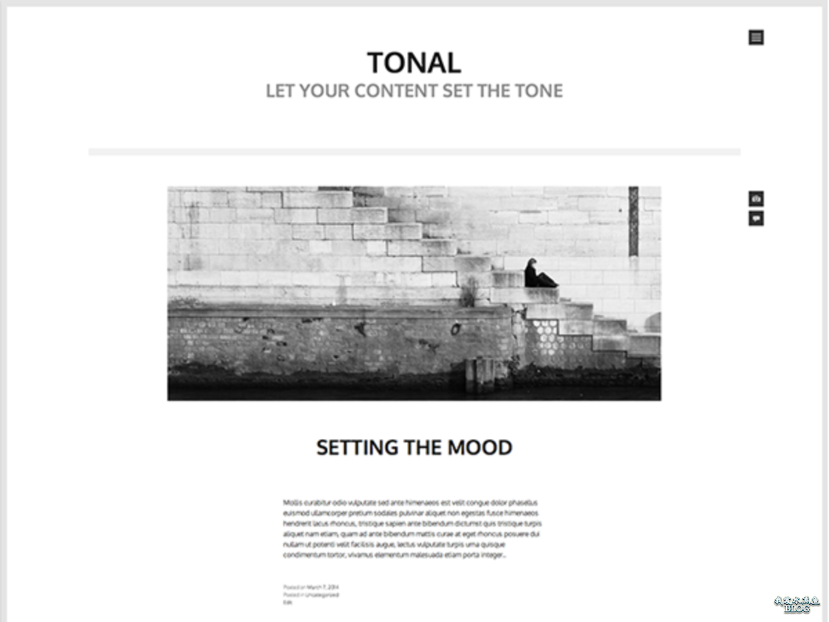 tonal