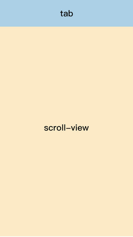 微信小程序完美解决scroll-view高度自适应问题的方法介绍 (https://www.wpmee.com/) javascript教程 第2张