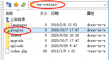 安装WordPress插件的几种方法 (https://www.wpzt.net/) WordPress插件 第1张