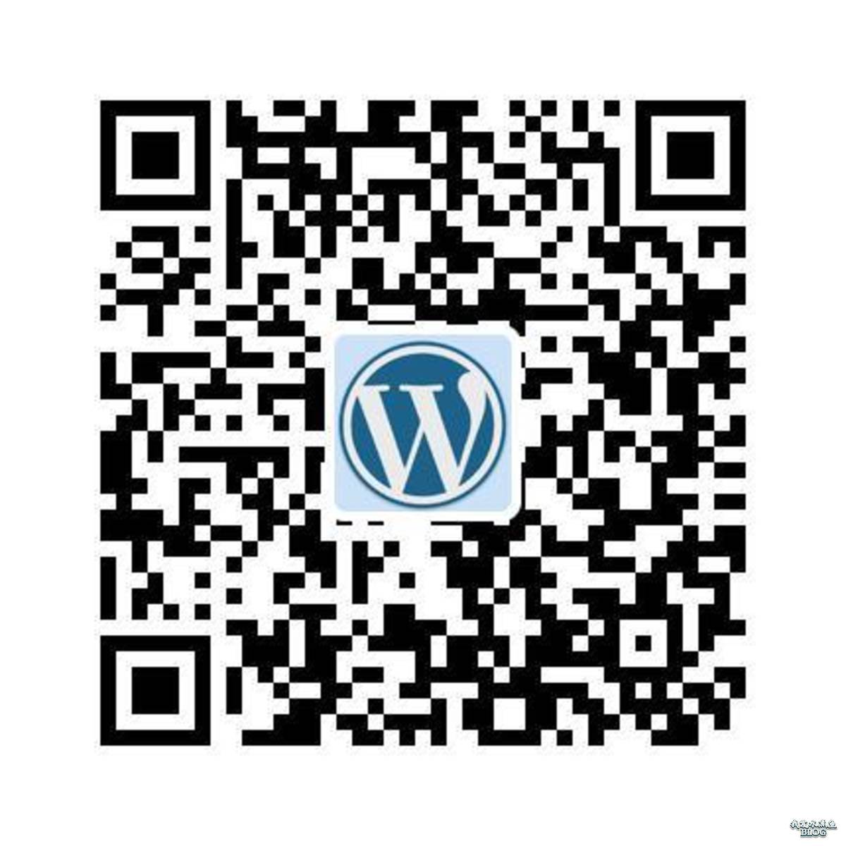 WordPRess JAM 易信公众号