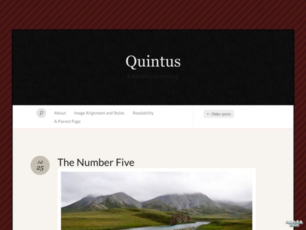 Quintus