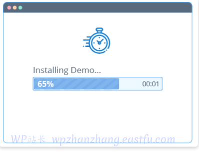 如何使用 LearnDash 创建课程市场(如 Udemy) 4 演示内容