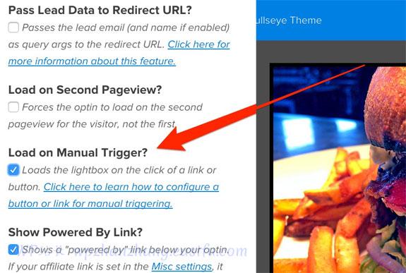 如何用一个简单的内容升级心理学技巧将转化率提高了845% 4 MonsterLinks 设置