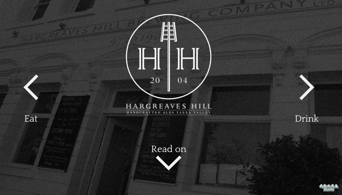 Hargreaves Hill Brewing Company