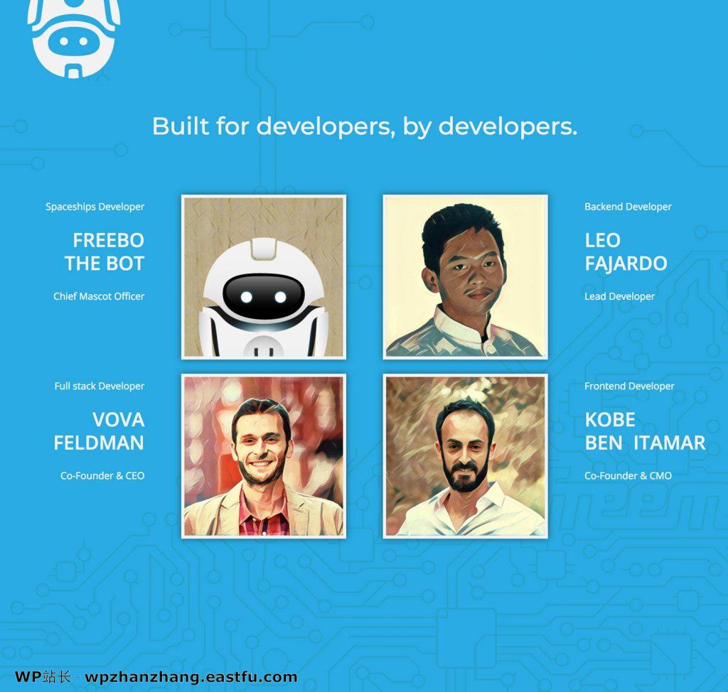 10种具有动态内容的高级网站类型 6 10种具有动态内容的高级网站类型 6