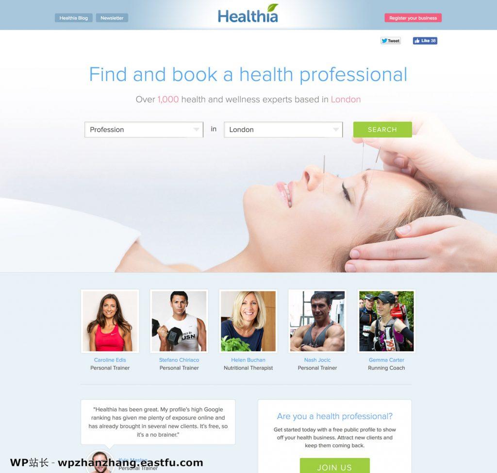 10种具有动态内容的高级网站类型 10 10种具有动态内容的高级网站类型 10