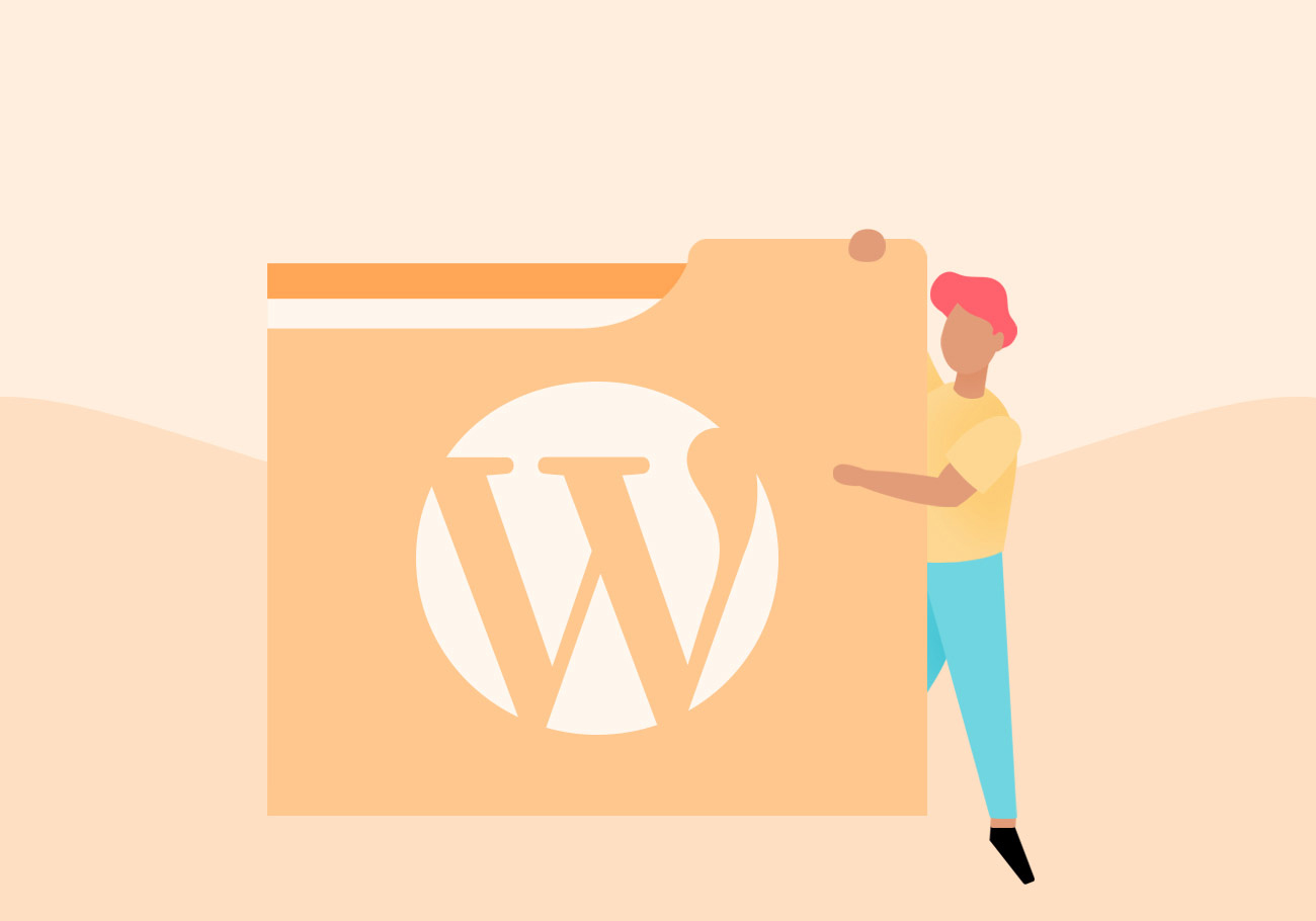 WordPress Database