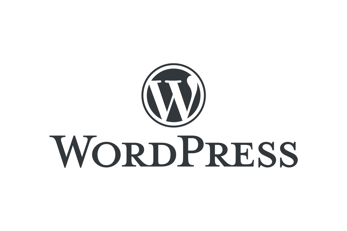 WordPress LOGO