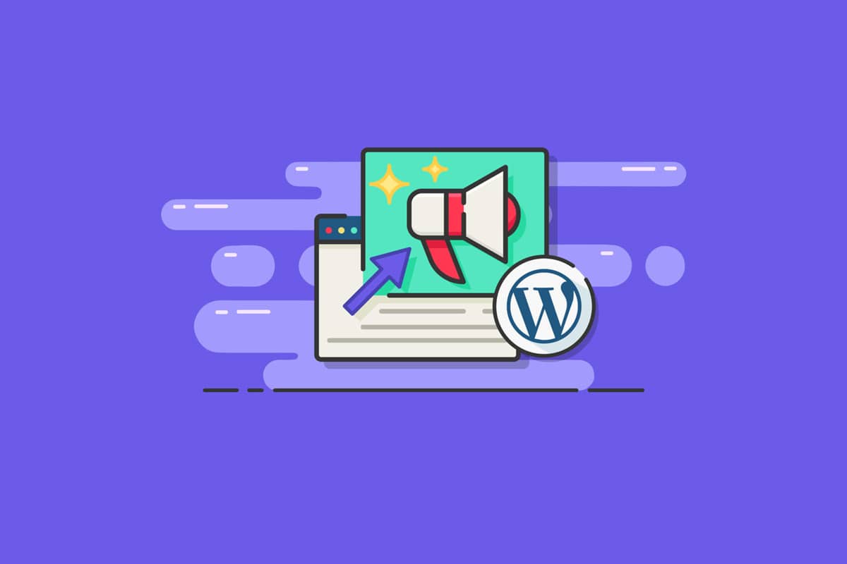 WordPress Popup 弹窗