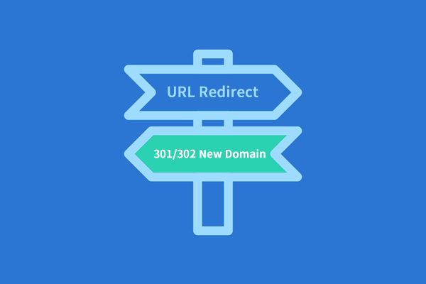 WordPress Redirect