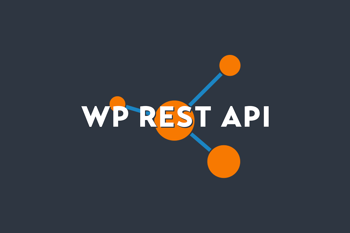 WordPress Rest API