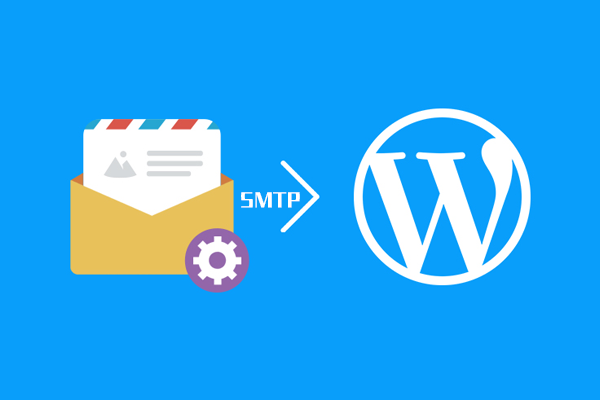 WordPress SMTP