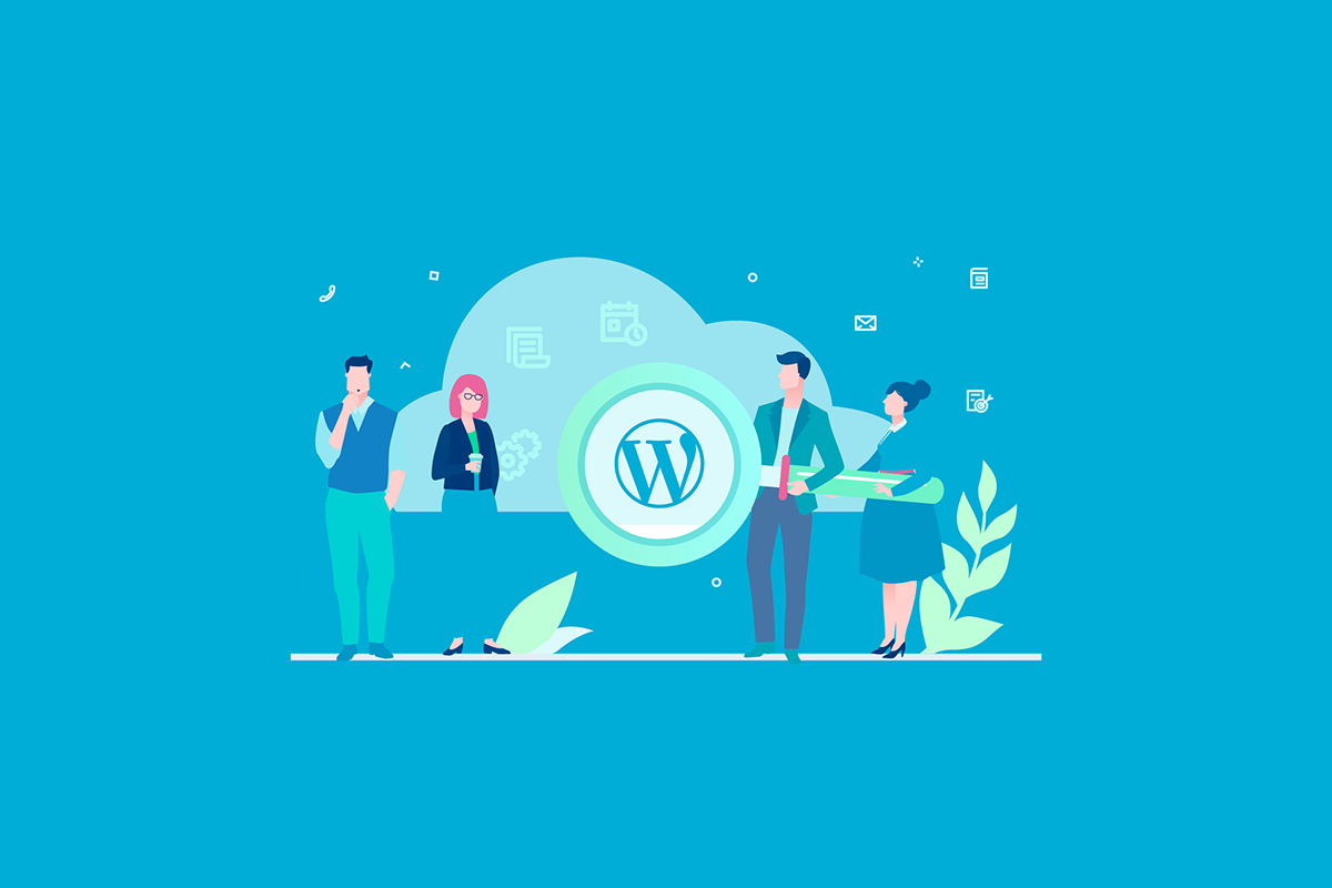 WordPress Search 搜索