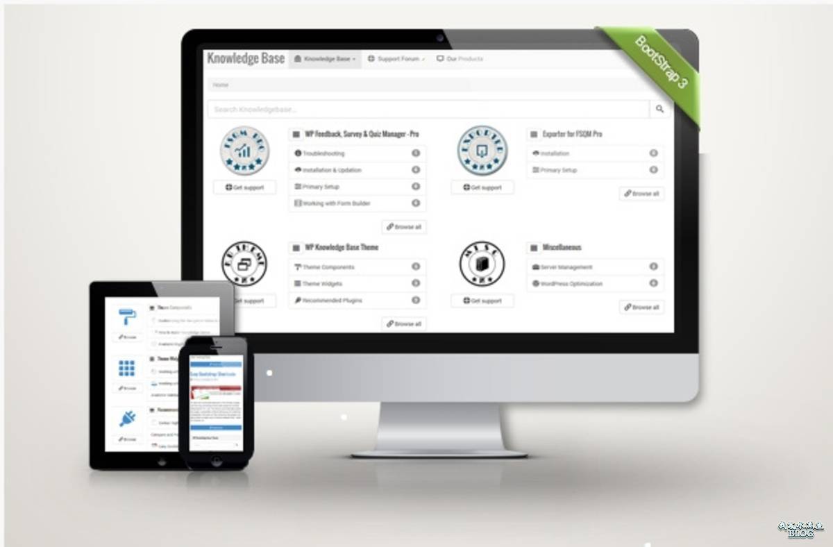 responsive-knowledgebase-theme