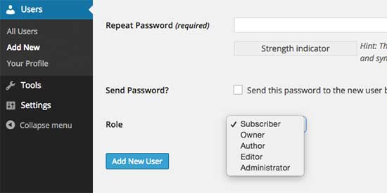 change-wordpress-role-name