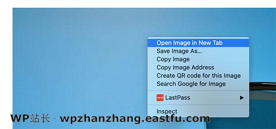 检查图像 checking image