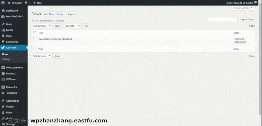 如何用LearnDash制作在线教育网站 29 如何用LearnDash制作在线教育网站 28