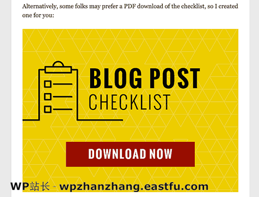 图像周围的 MonsterLink 将使它看起来更突出 MonsterLink around an image will make it look more prominent