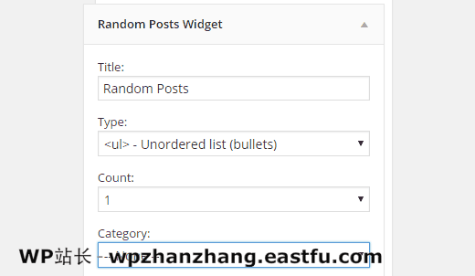 随机文章小工具 随机文章小工具