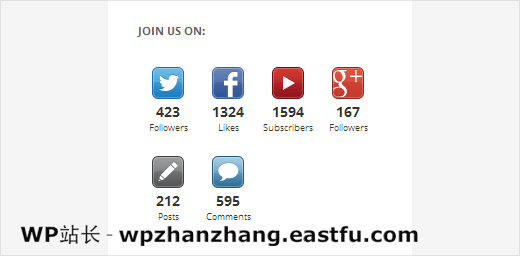 社会计数Plus 社会计数Plus