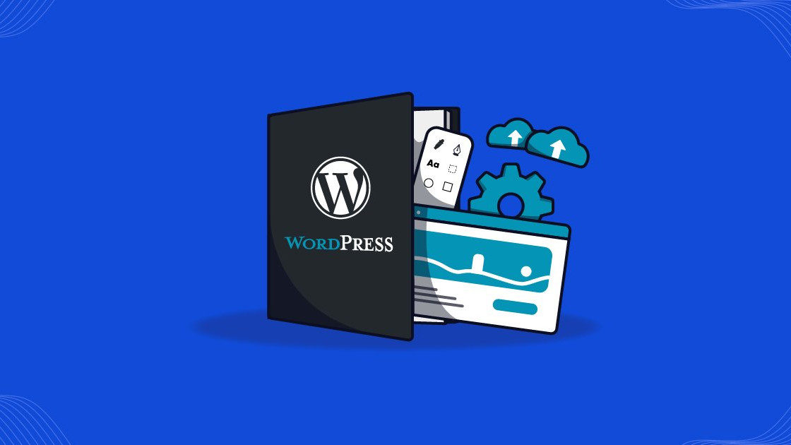 wordpress developer 开发