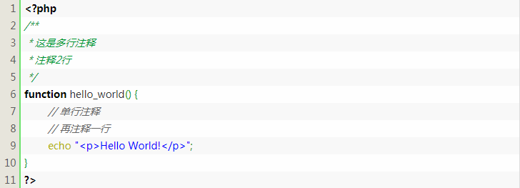 编辑WordPress的functions.php 文件有哪些注意事项呢？ (https://www.wpmee.com/) WordPress使用教程 第1张